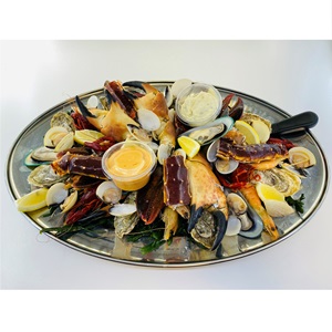 Fruits de Mer Schotel